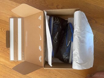 Juniorske turfy Nike Zoom Mercurial, velkost 40 - 2