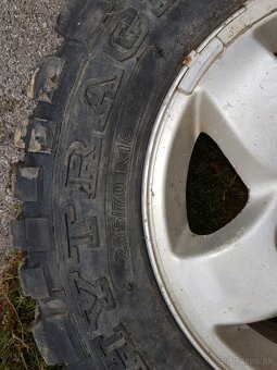 Elektroni s gumamy - 2