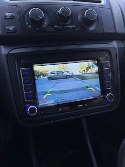 AUTORADIO Android 13 - 2