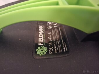 Fieldmann FDU 201432- E - 2