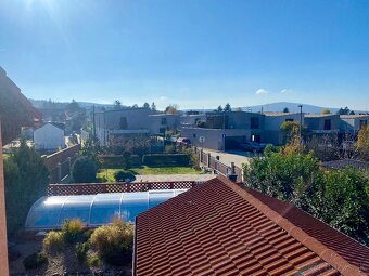 Prenájom 4i dom Záhorská Bystrica - 2