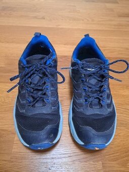 SCARPA nosené turistické goratexové topánky, 32 - 2