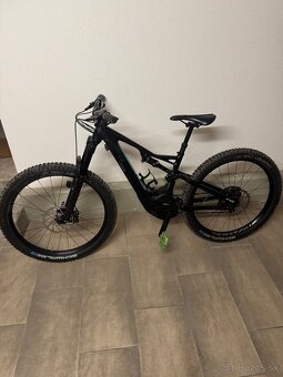 Predám Specialized Turbo Levo – veľkosť S - 2