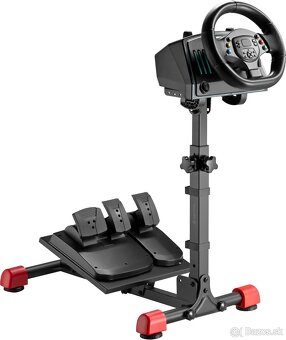 Rapture Racing Wheel Stand LAPS - Stojan - 2
