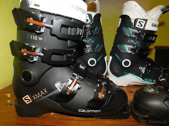 Salomon č-39 Xmax S Flex 110 - 2