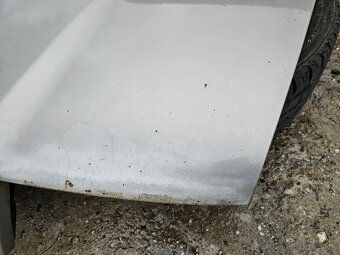 Predám kapotu Škoda Octavia 1 - 2