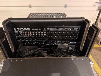 Midas M32R LIVE - 2