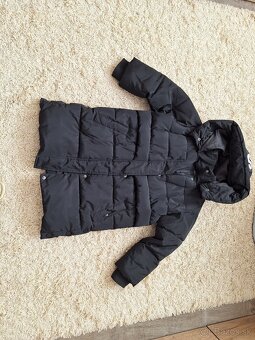 Zimná bunda 122 - 2