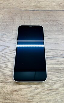 iPhone 12 white 64gb - 2