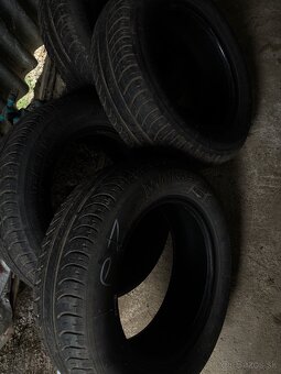 Disky R14 / Pneumatiky 175/65 R14 - 2