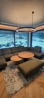 Stoly , postele, nábytok z masívu - 2