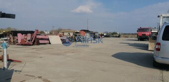 Neprehliadnite túto ponuku odstavno-skladového areálu v Sere - 2