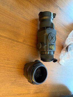 Termovízia Pulsar core FXQ50 - 2