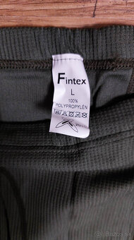 Termoprádlo veľkosť L - 2