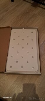 Monitor dychu NANNY - 2