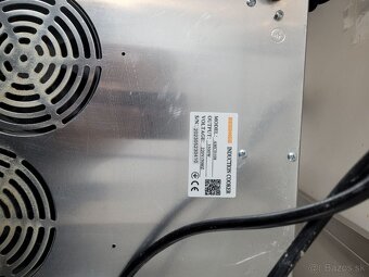 Indukčný varič REEDNEE AMCD108 - 2