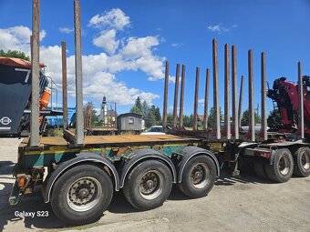 Naves roztahovaci R.CH: - 2