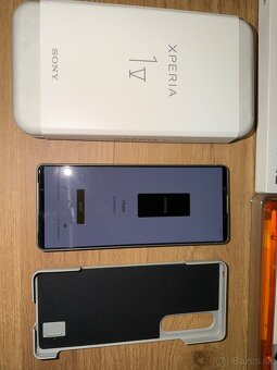Xperia 1 V - 2