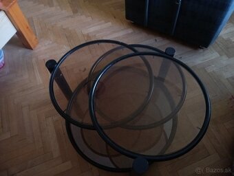 Predám rozkladací stol - 2