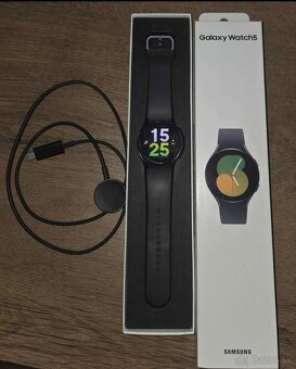 Samsung Galaxy Watch 5 - 2