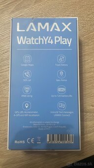 Digitálne hodinky - 2