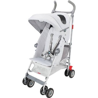 Bmw maclaren kočik bugina - 2