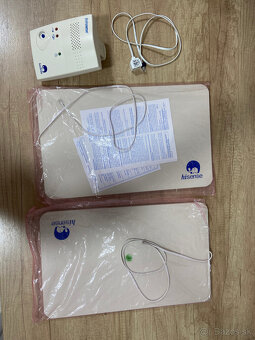 Monitor dychu Babysense 2 - 2