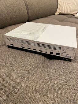Xbox one S All digital edition 1TB - 2
