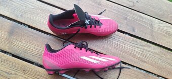 Predám kopačky veľkosť 42 - 2