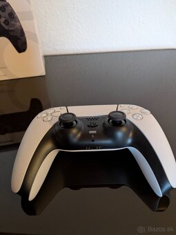 PlayStation 5 Dual Sense - 2