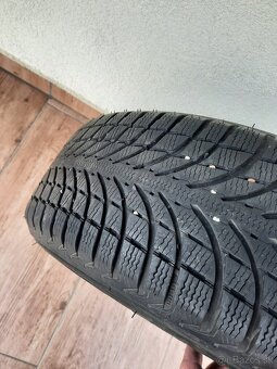 Predám kolesa na hyundai ix35 - 2