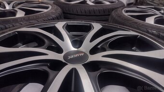 5x108r18 / ALUTEC W10 SUV - 2