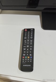Predám Samsung TV, uhlopriečka 70 cm - 2