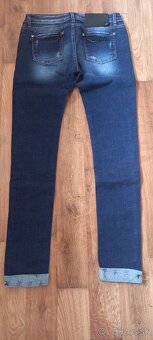 Rifle Philip Plein - 2