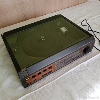 GRAMORÁDIO DOMINANT 1039 A - 2