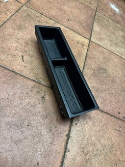 BMW E46 kastlik bez roketky - 2