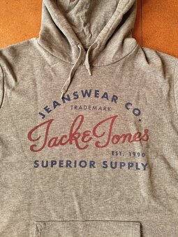 Jack & Jones mikina L - 2