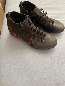 Kopačky detské - 2