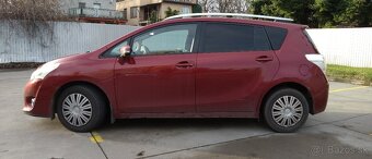 Toyota Verso 1.6 I D-4D DPF Active - 2