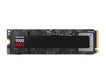9100 PRO PCIe5.0 NVMe M.2 Nový 2TB neodbalený zaruka - 2