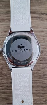 Hodinky Lacoste - 2