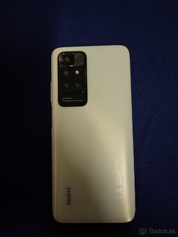 Xaomi Redmi 10 - 2