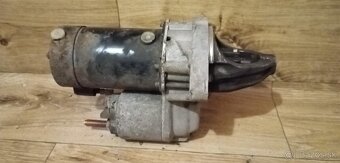 Štartér Honda Civic 6G D15Z8 1.5 vtec - 2