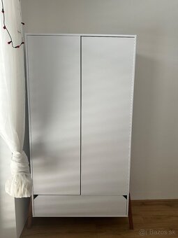 Skrine lotta detska izba - 2