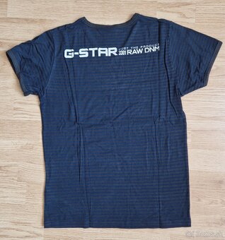 Predam panske tricko G-STAR RAW - 2