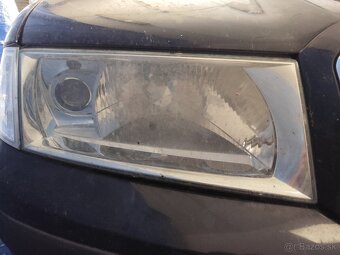 Predám predné svetlá Škoda Octavia 1 - 2