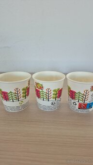 Papierovy pohar 4 OZ - 2