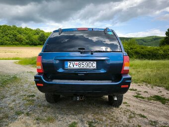 Jeep Grand Cherokee - 2