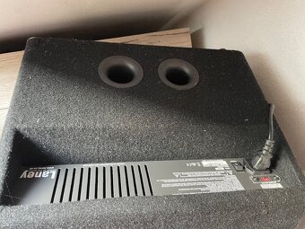 Predam Laney AH80 - 2