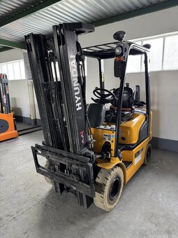 1,8t LPG VZV za super cenu - 2